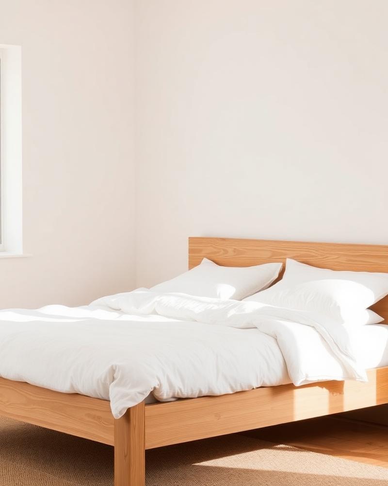 Bed Frame