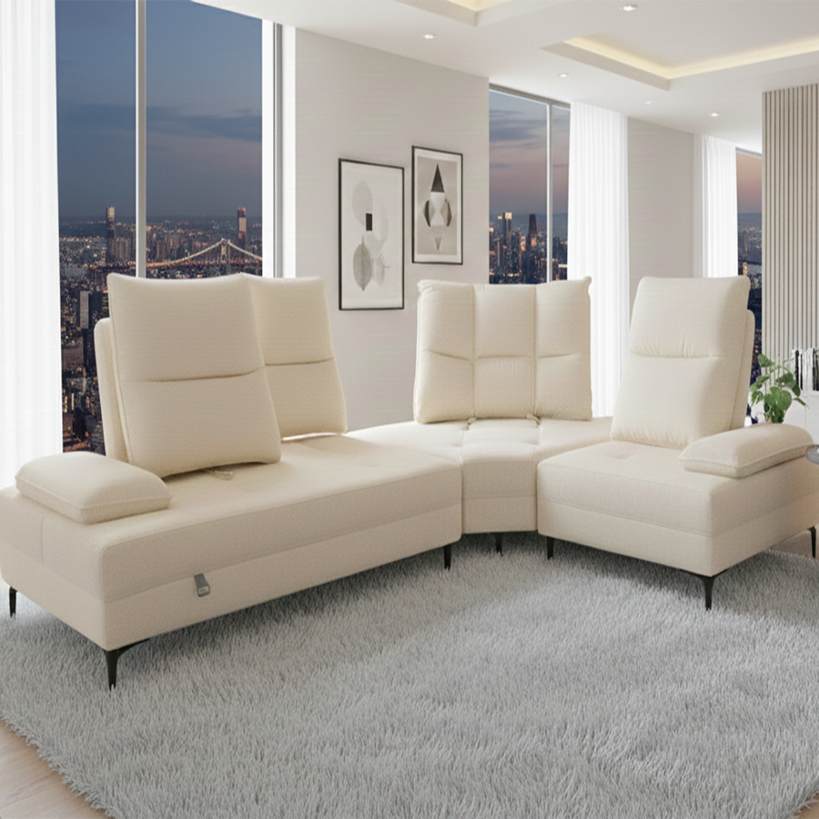 CBMP136 PUSHBACK SOFA