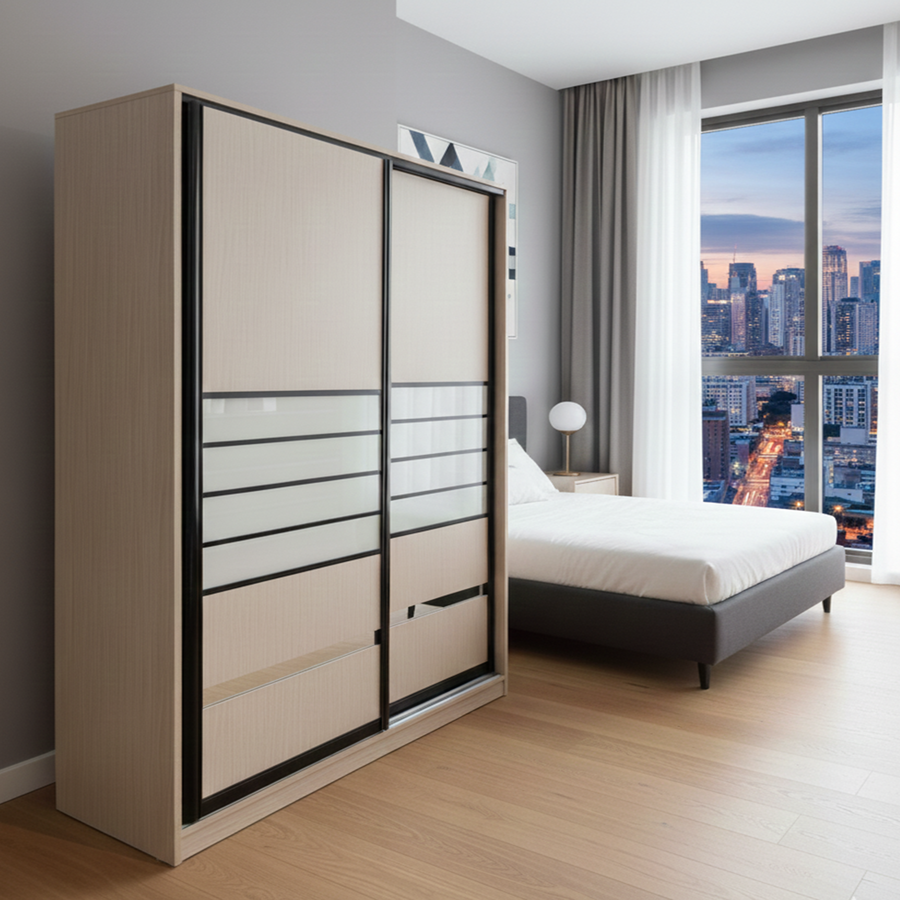 WARDROBE (BPO3000)