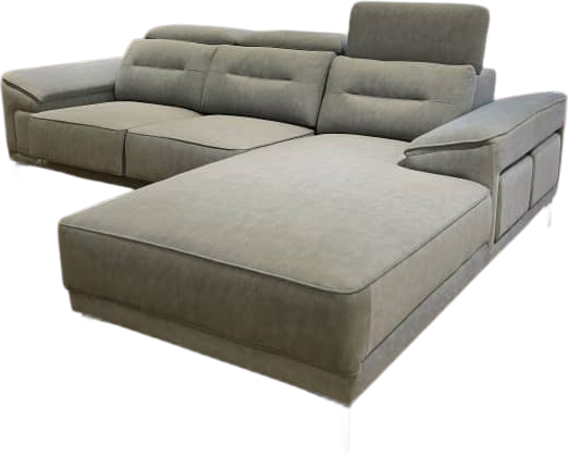 HR2046 — Slide Out Sofa