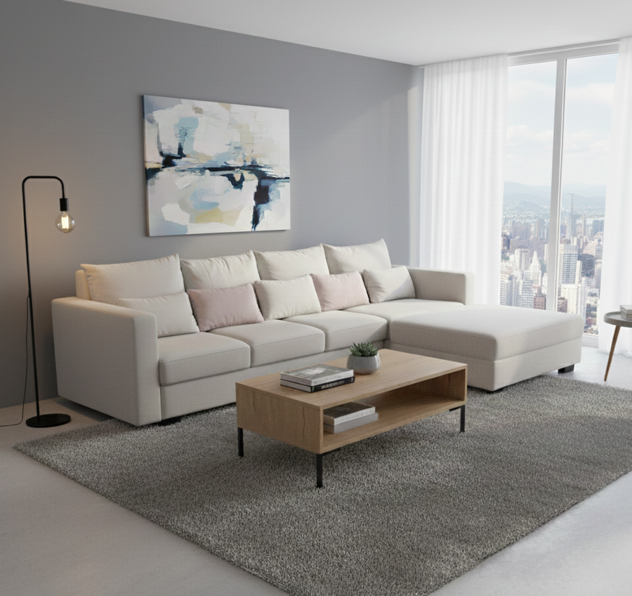 JACKSON S28 MODULAR SOFA