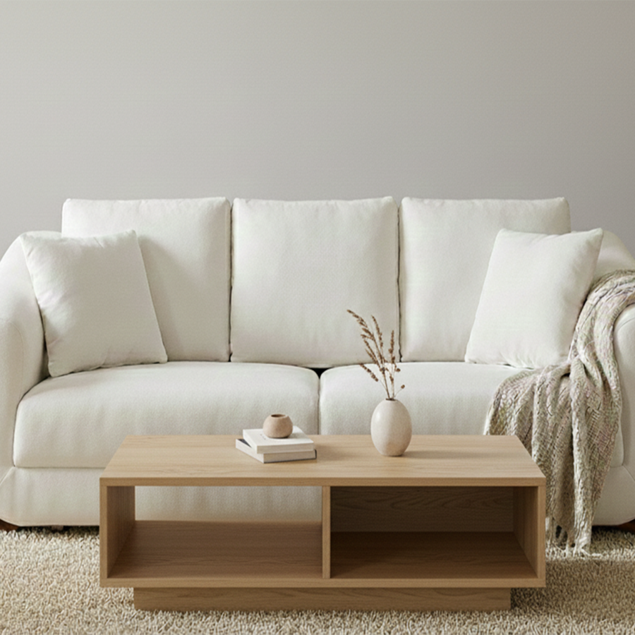 KF942 CELINE SOFA