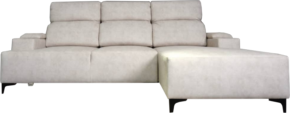 KF946 — Zoey Pushback Sofa