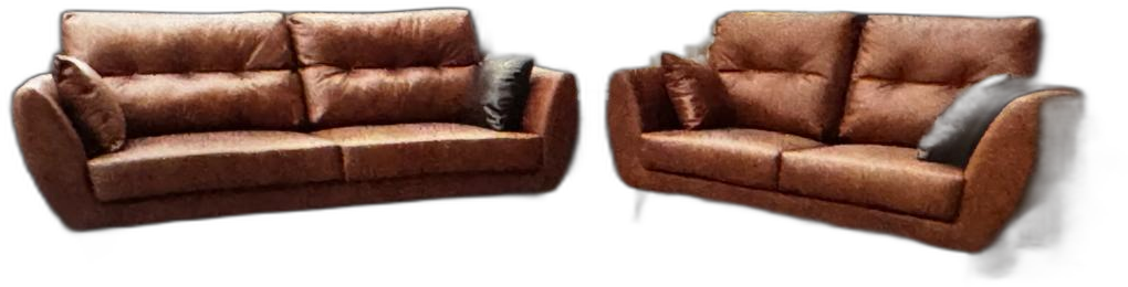 Lc-06 Sectional Sofa