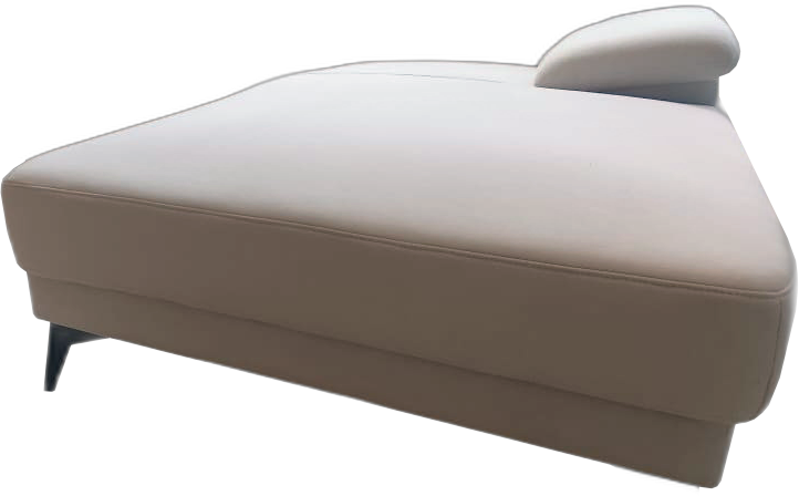 LEM5052 — Sectional / Slide Out Sofa