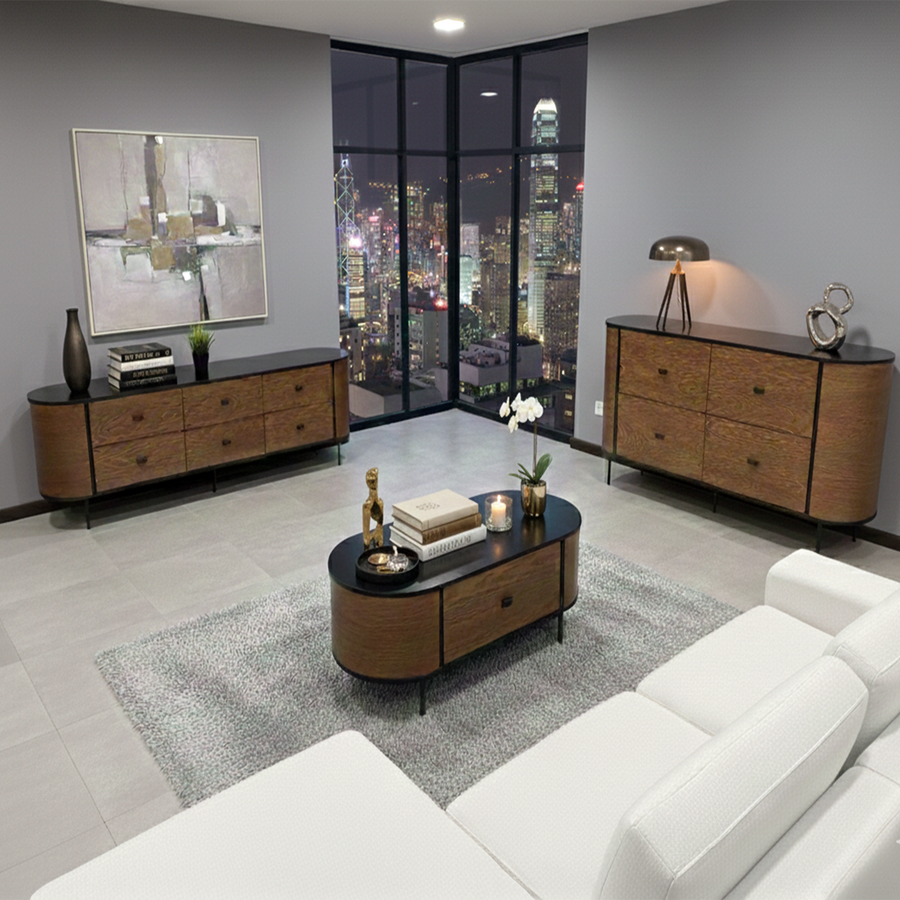 LIVING ROOM SET FURNITURE