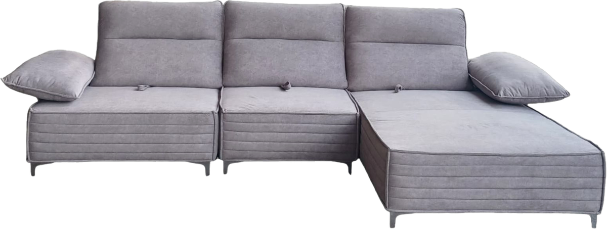 LZ818 — Rojak Pushback Modular Sofa