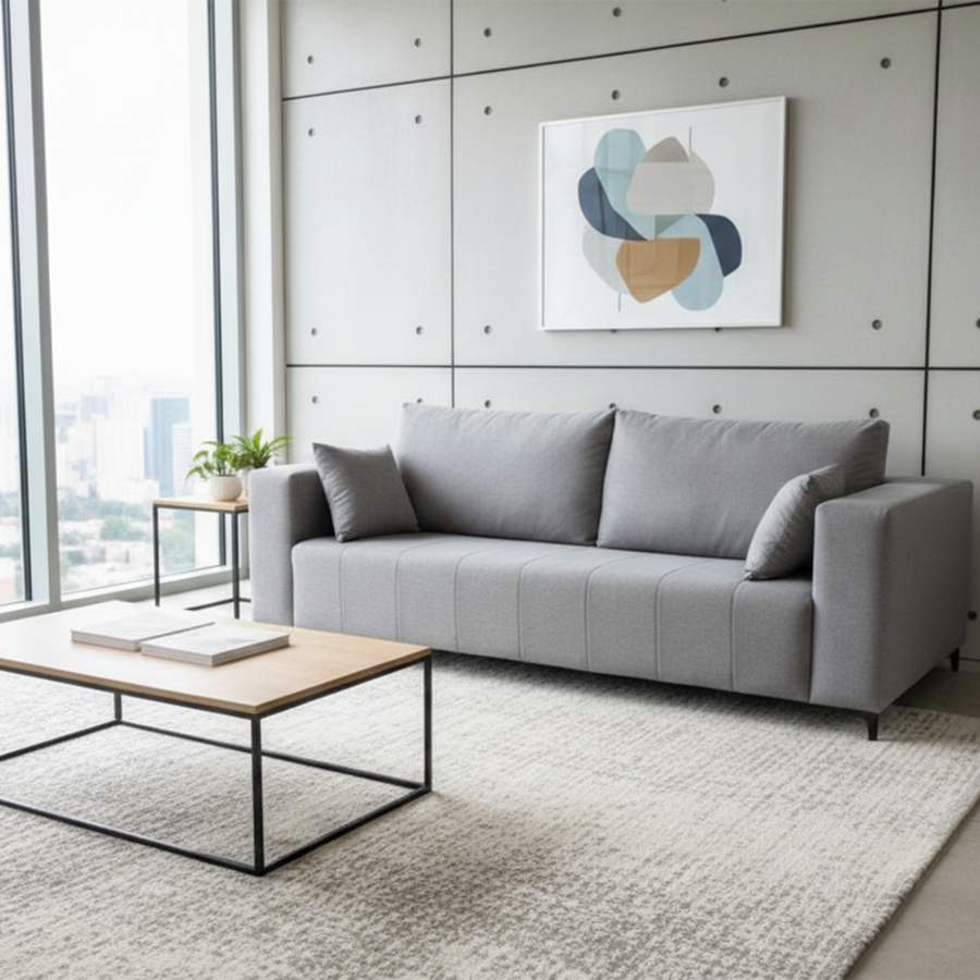 BALI S1469 MODULAR SOFA