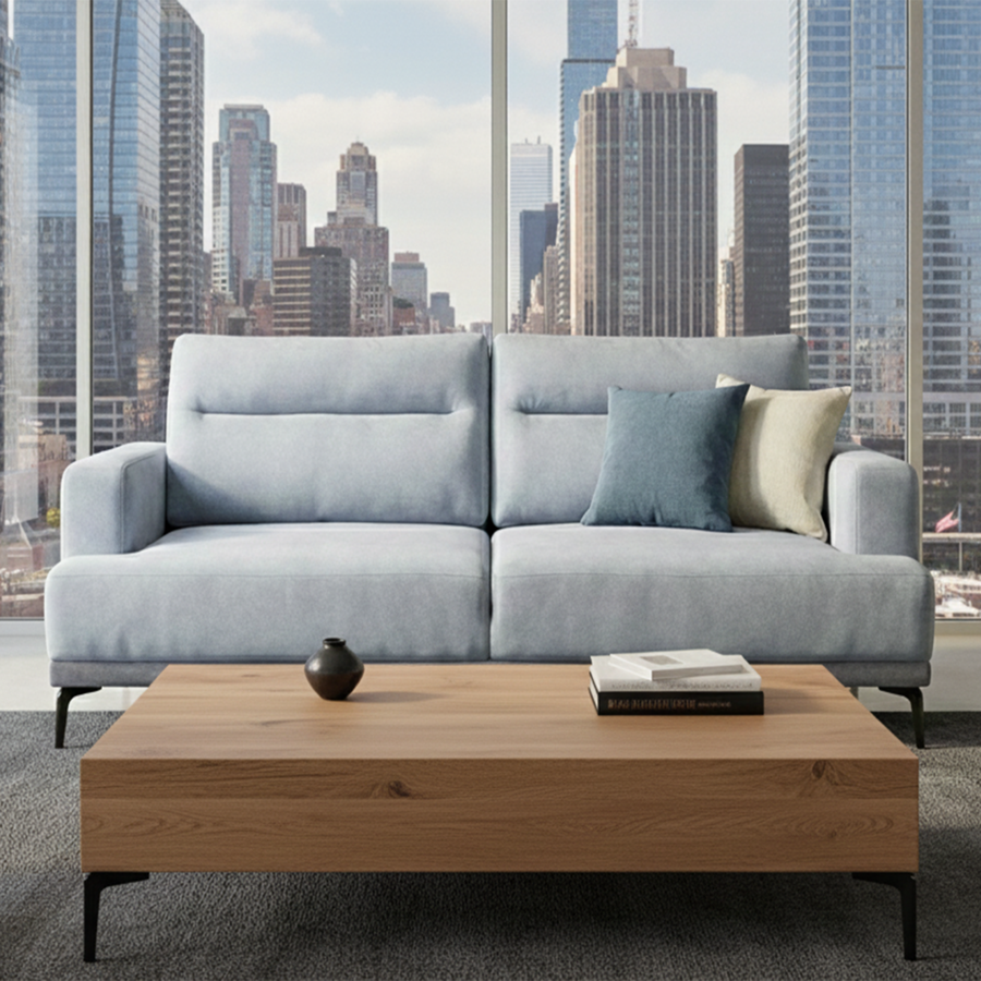 S1489 - PUSHBACK SOFA