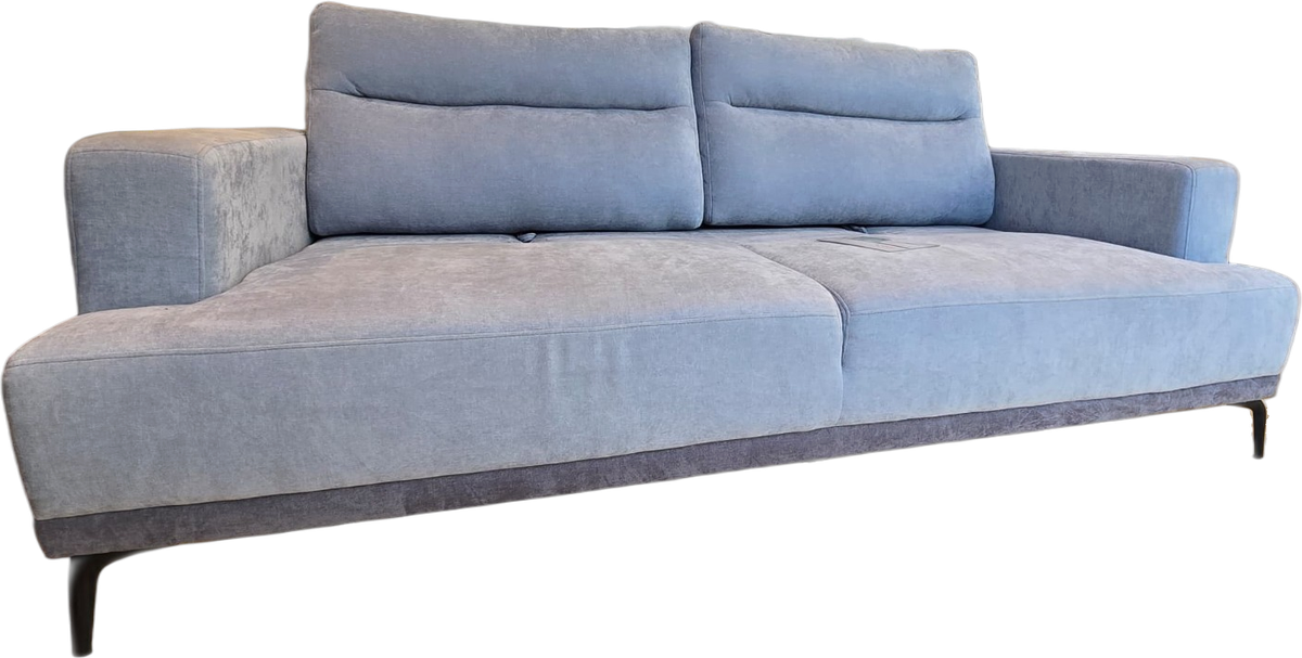S1489 — Pushback Sofa