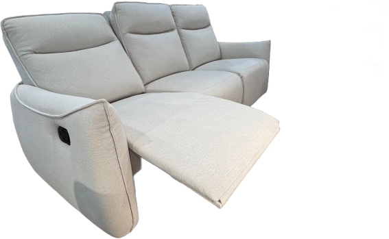 S2069 — Recliner Sofa
