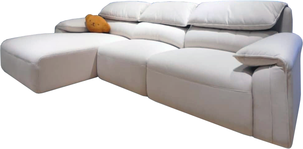 S5098 — Olivia Modular Sofa
