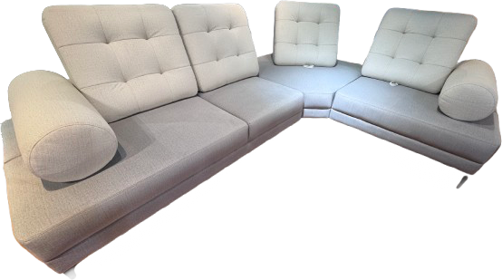 SF-937 DYLAN — Pushback Sofa