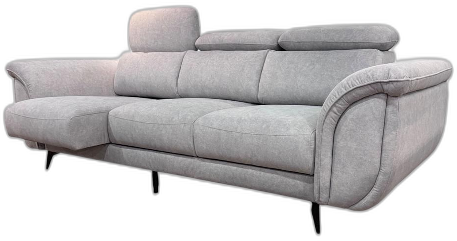 SF2041 — Slide Out Sofa