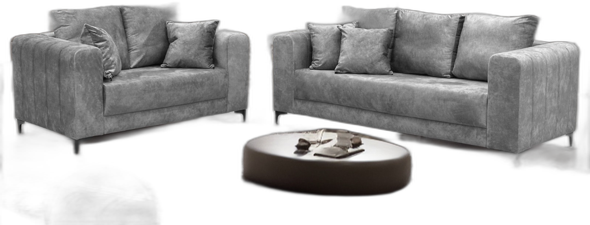 SF237 — Sectional Sofa