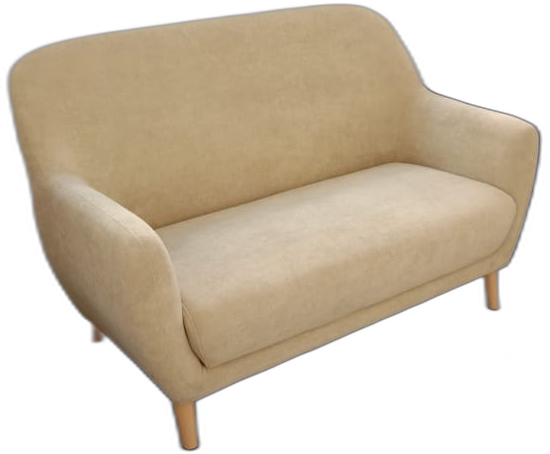SF446 — 2 Seater Sofa
