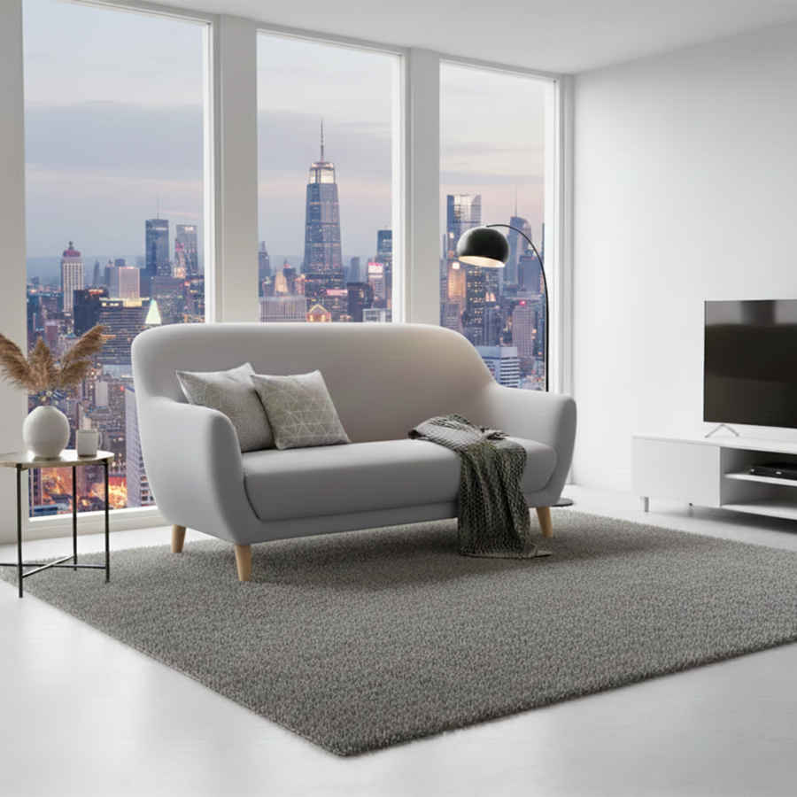 SF446 - 2 SEATER SOFA