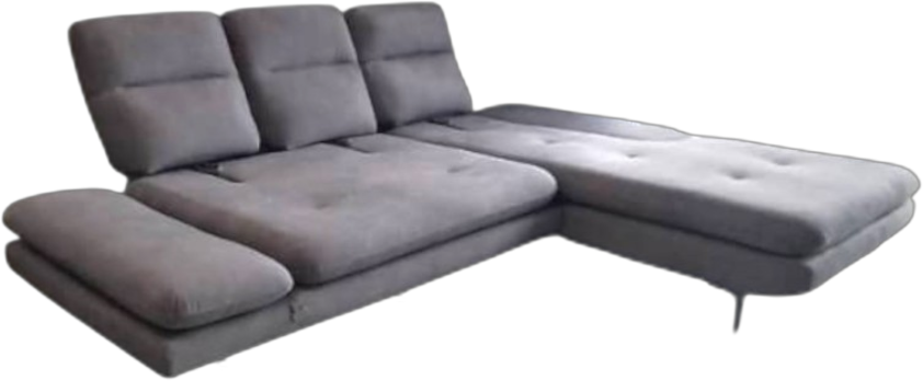 SF447 / 468 — Jensen Pushback Sofa