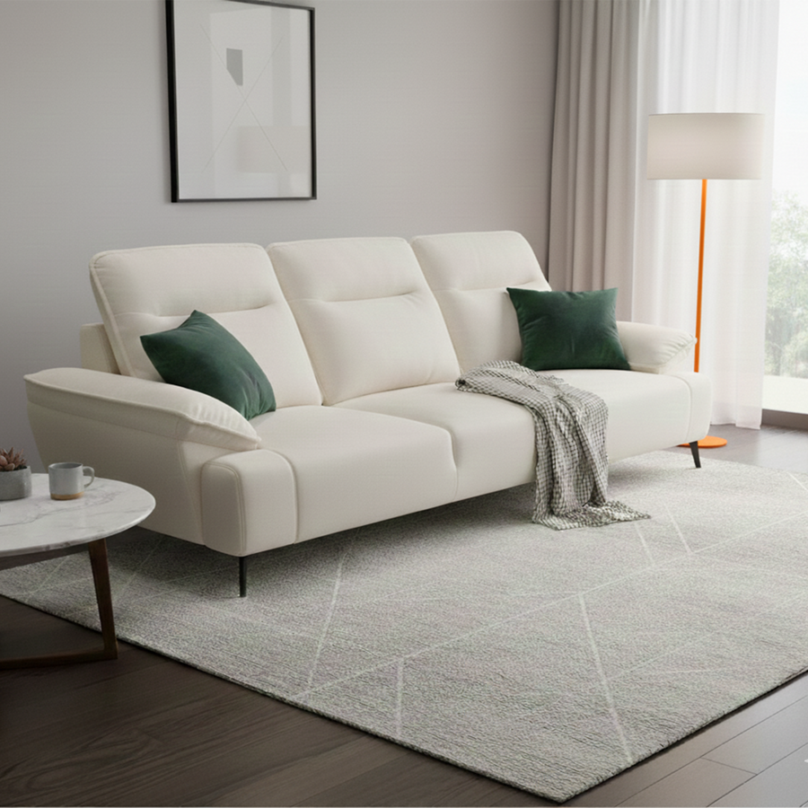SF5071 CYRUS - PUSHBACK SOFA