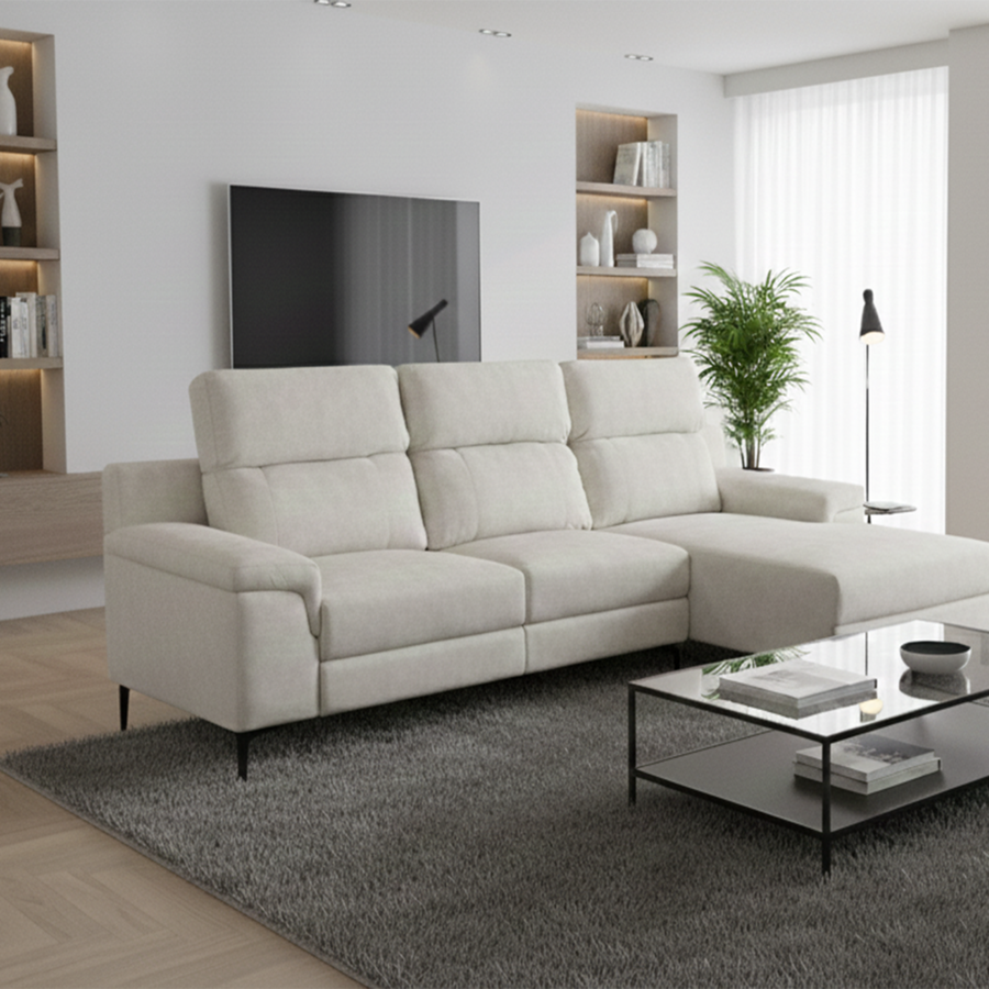 SF911 - KALELA SOFA