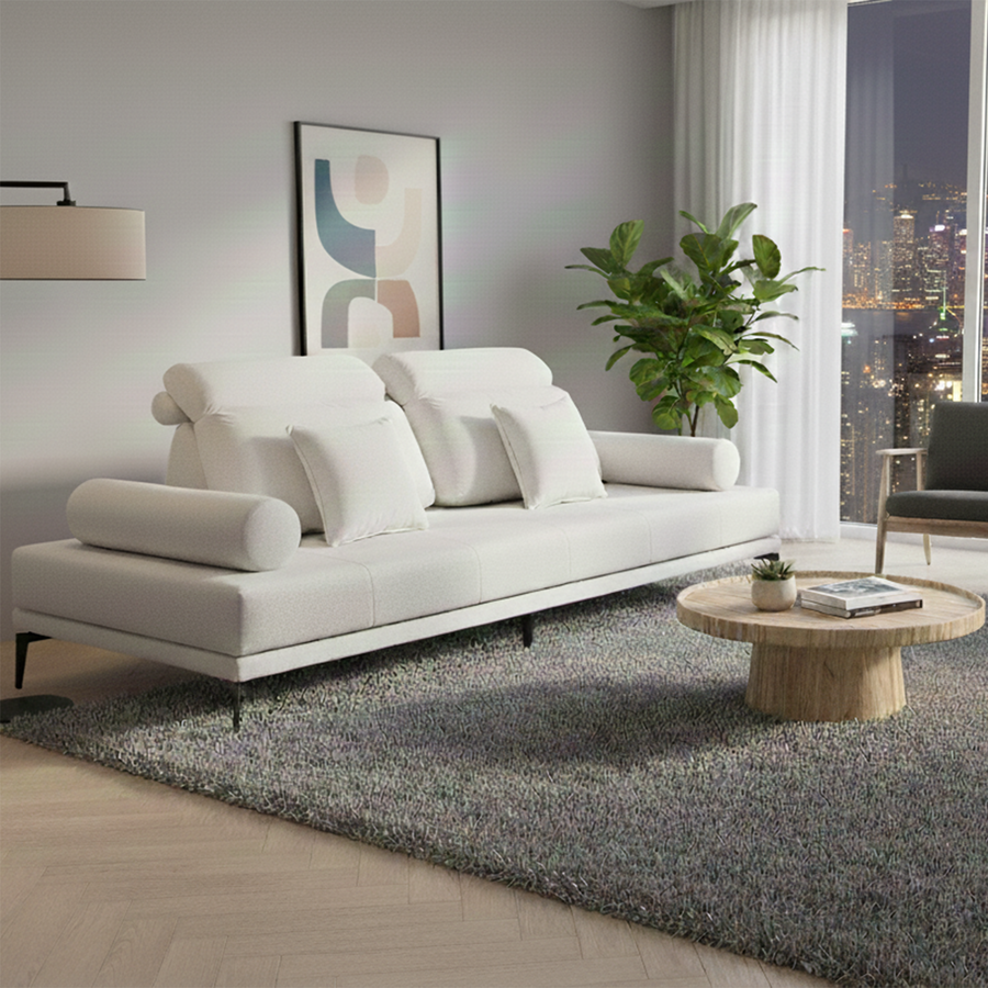 SF919 LARRY MOVABLE SOFA