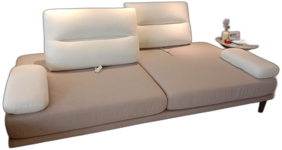 SF920 — Ellison Pushback Sofa