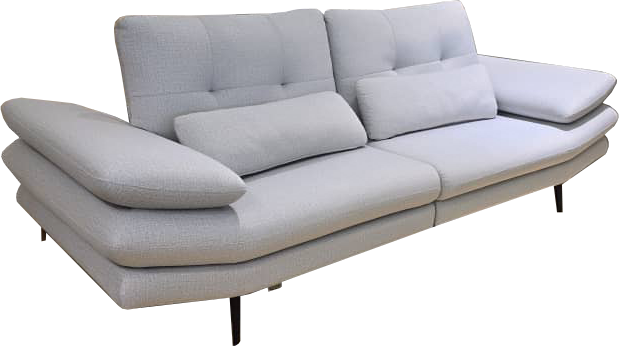 SF936 — Riley Pushback Sofa