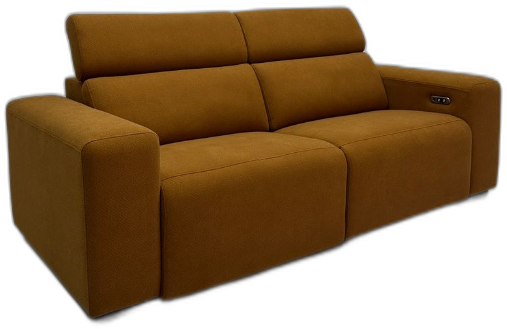 SF961 — Almo Sofa 32'' & 24'' Seat