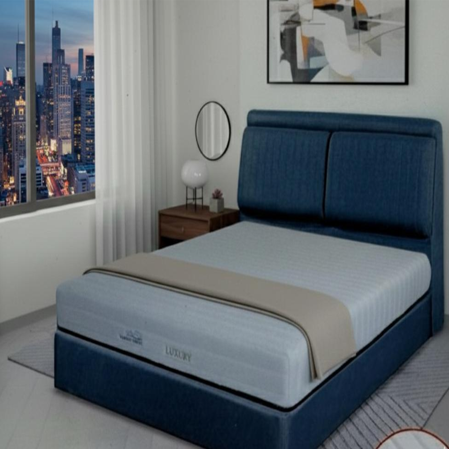 TLK MATTRESS (LUXURY 8'')