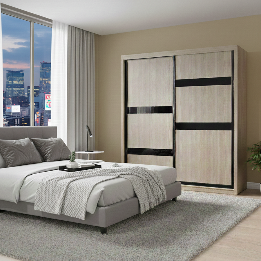 WARDROBE (WD1280)