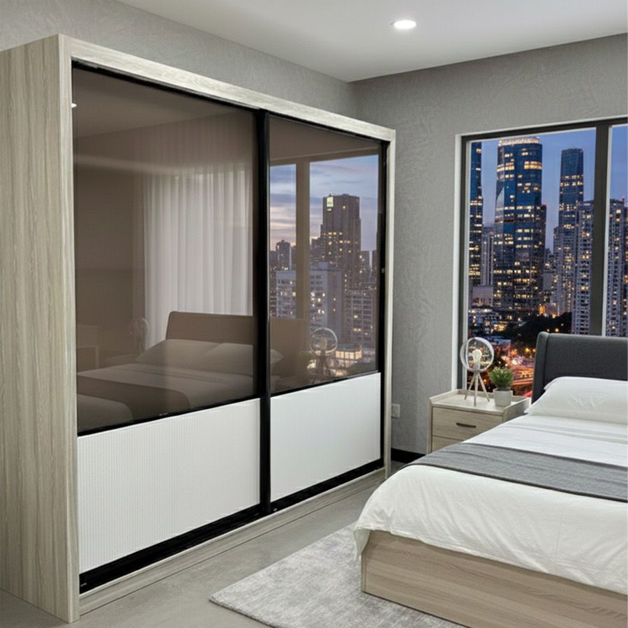 WARDROBE (DTNH 1804)