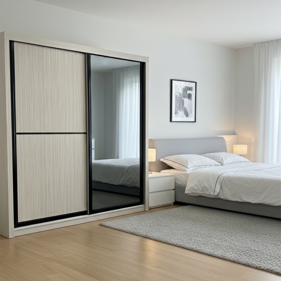 WARDROBE (WD1280)